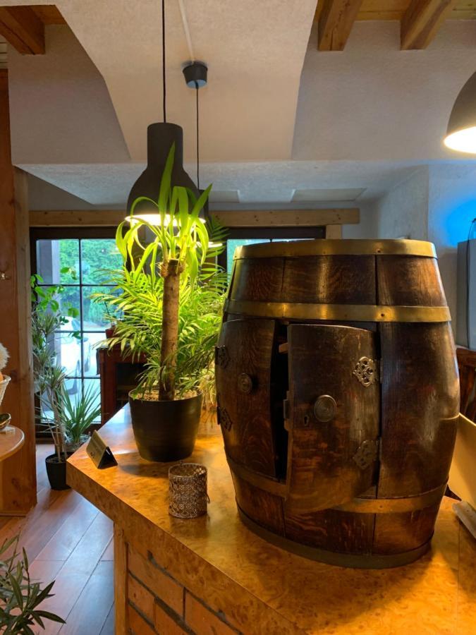 Osielsko Hotel Tyrol I Restauracja Zycie Gruzji المظهر الخارجي الصورة