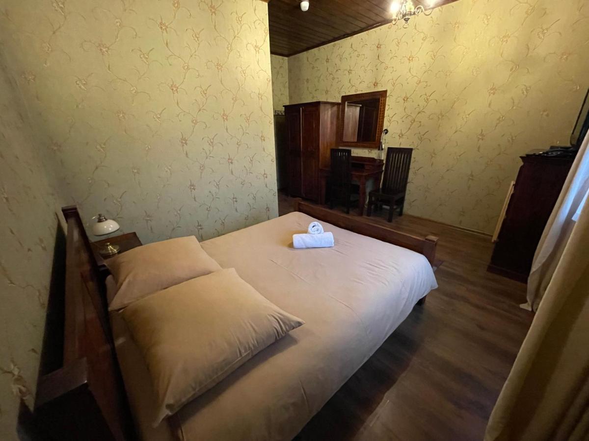 Osielsko Hotel Tyrol I Restauracja Zycie Gruzji المظهر الخارجي الصورة