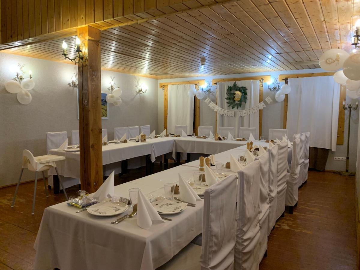 Osielsko Hotel Tyrol I Restauracja Zycie Gruzji المظهر الخارجي الصورة