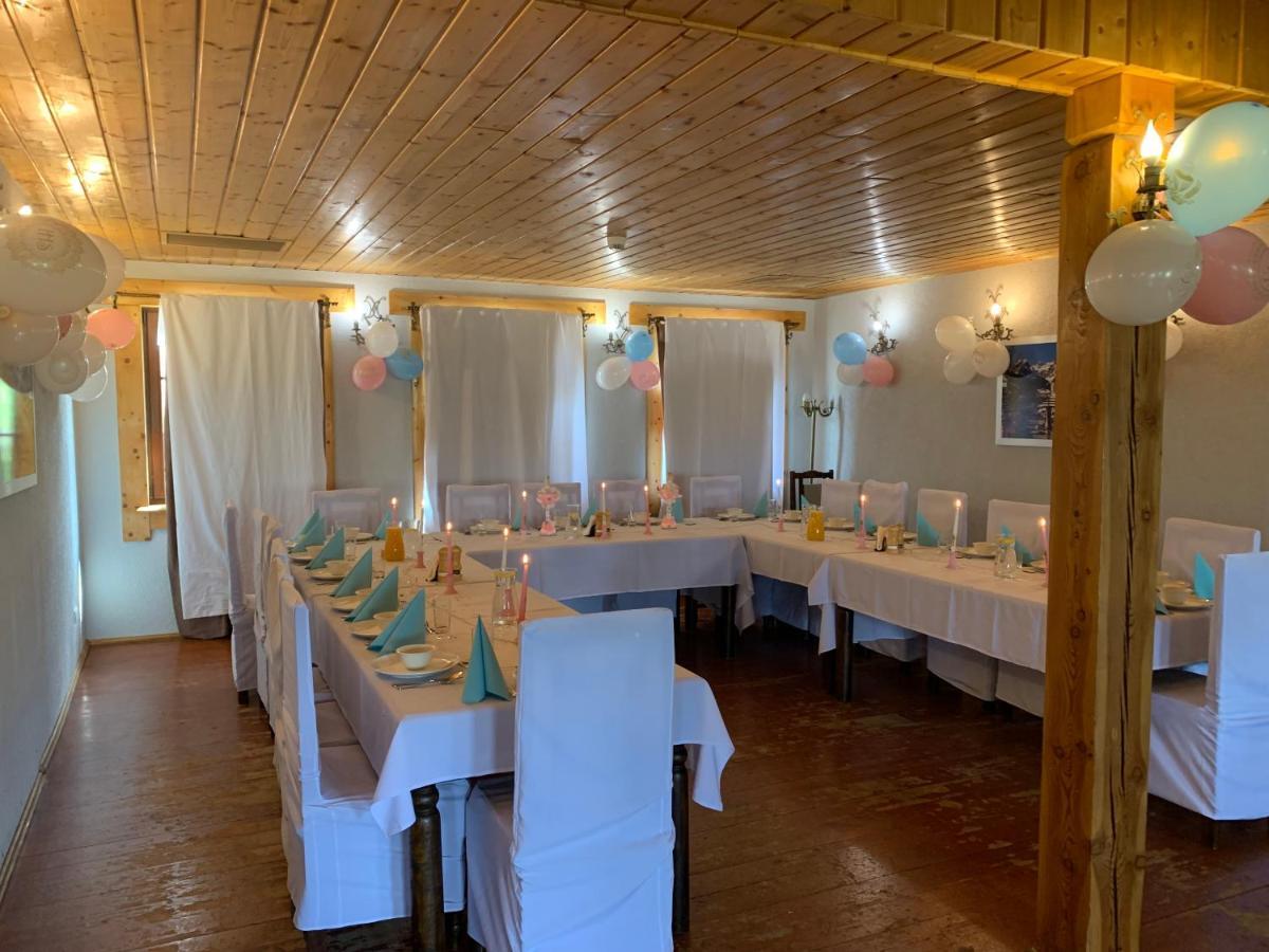 Osielsko Hotel Tyrol I Restauracja Zycie Gruzji المظهر الخارجي الصورة